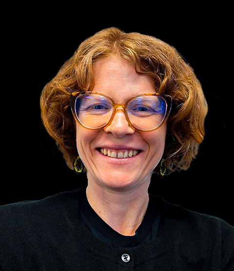 Miranda Currie